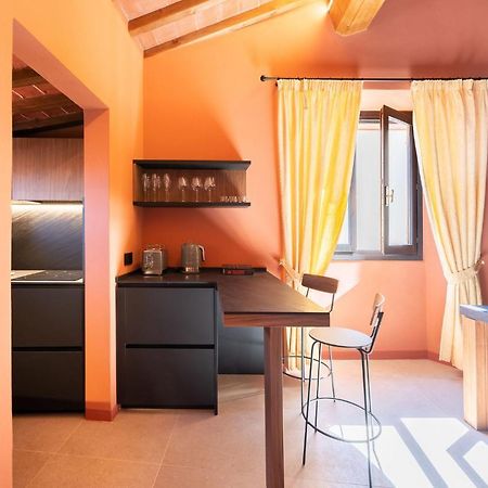 Sdrucciolo Dei Pitti Fourth Floor Lejlighed Firenze Eksteriør billede